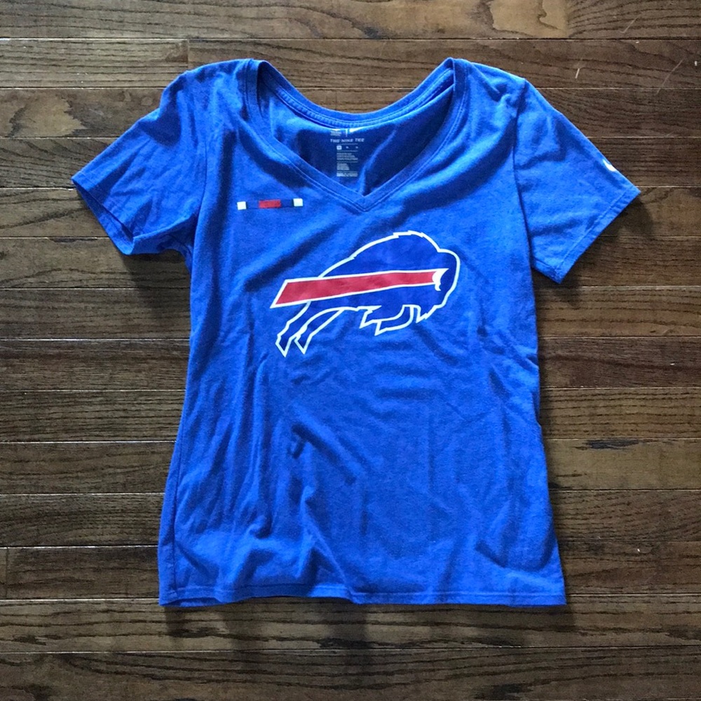 Buffalo Bills Women’s Top